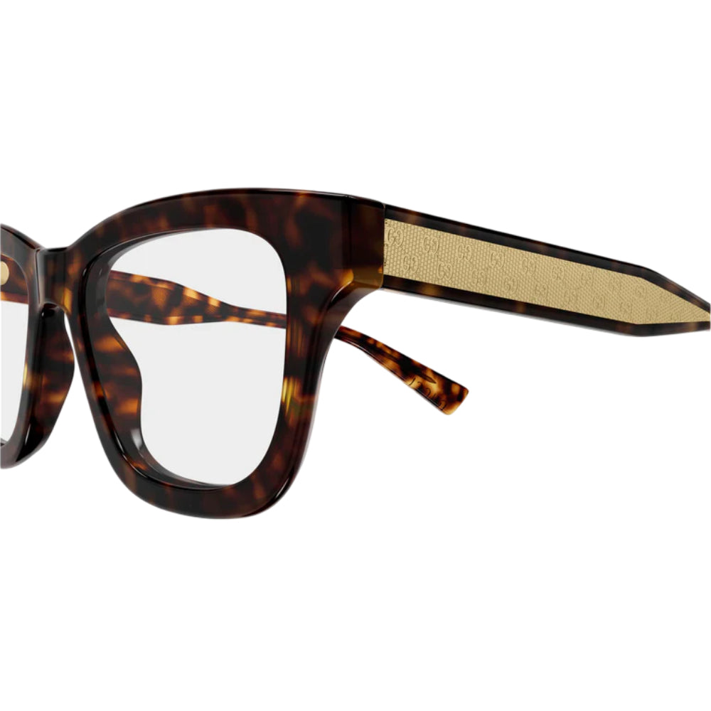 Gucci GG2066O Women's Cat Eye Eyeglasses
