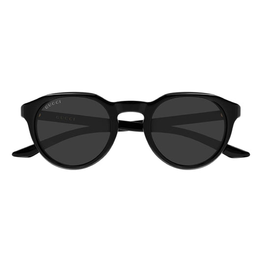 Gucci GG2079S Men's Round Sunglasses