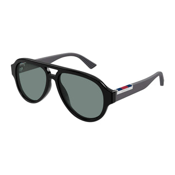 Gucci GG2088S Men's Pilot Sunglasses