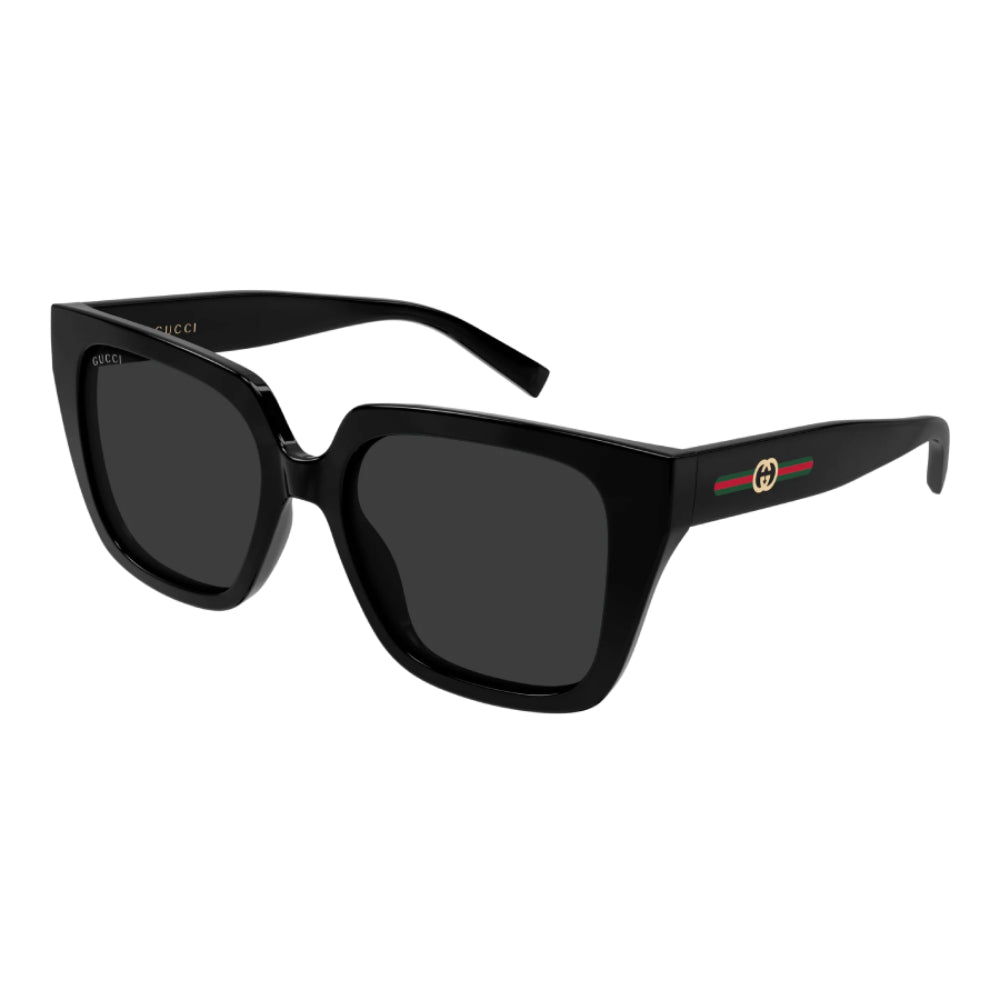 Gucci GG2102S Women's Squared Sunglasses