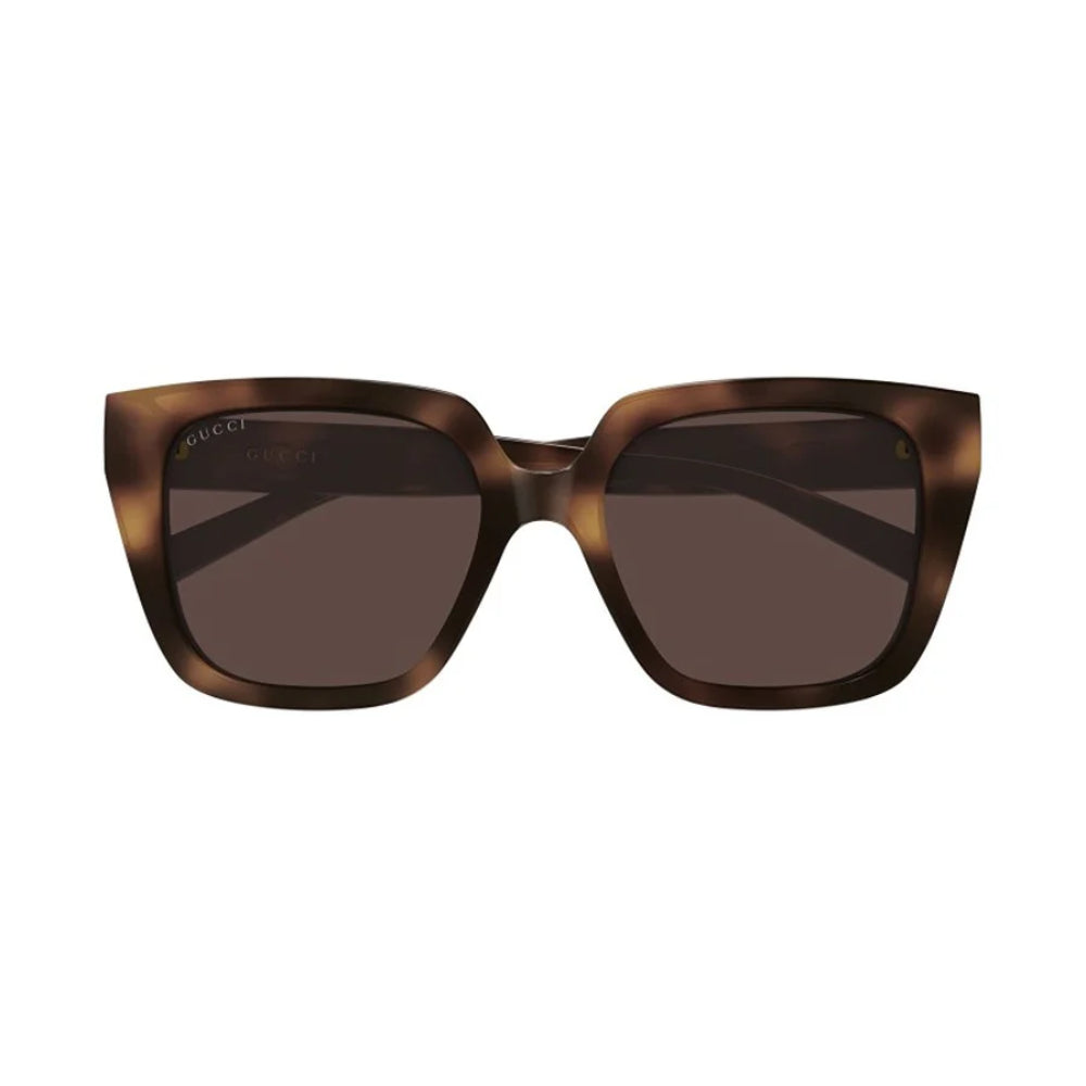Gucci GG2102S Women's Squared Sunglasses