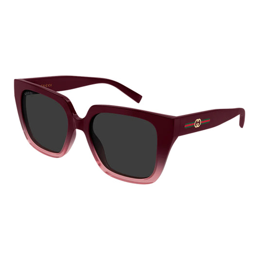 Gucci GG2102S Women's Squared Sunglasses