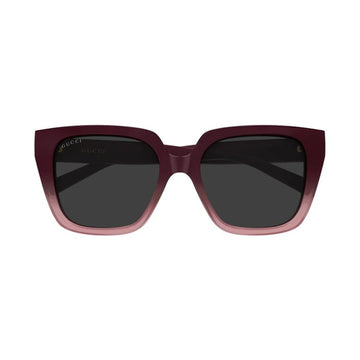 Gucci GG2102S Women's Squared Sunglasses
