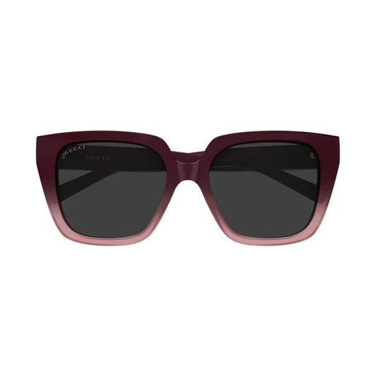 Gucci GG2102S Women's Squared Sunglasses