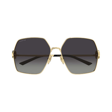 Gucci GG2163S Women's Square Sunglasses