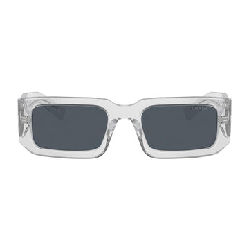 Prada PR 06YS12R09 Men's Rectangular Sunglasses