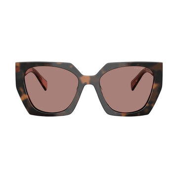 Prada PR 15WSF23A6 Women's Cat Eye Sunglasses