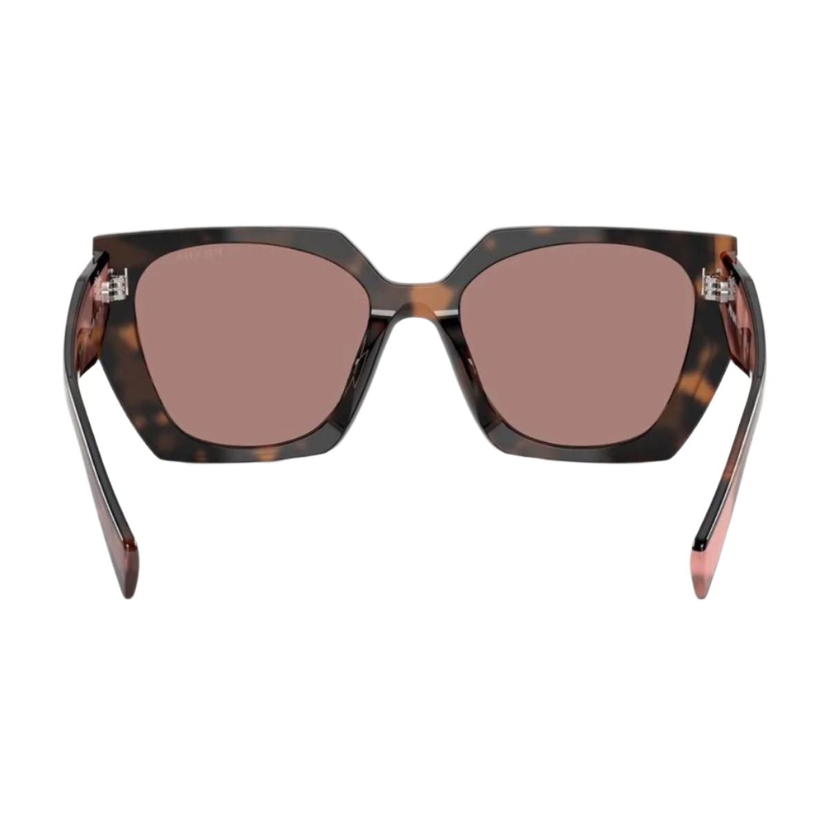 Prada PR 15WSF23A6 Women's Cat Eye Sunglasses