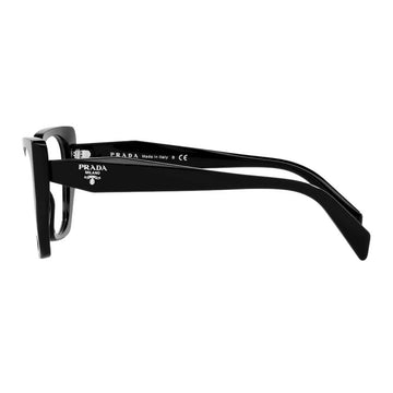 Prada PR 18WV1AB1O Women's Cat Eye Eyeglasses