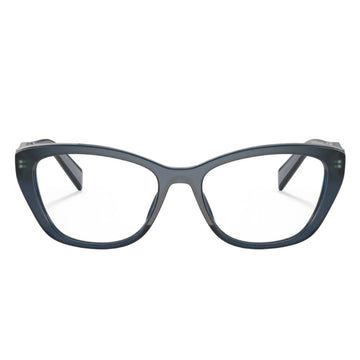 Prada PR 19WV07Q1O Women's Cat Eye Eyeglasses