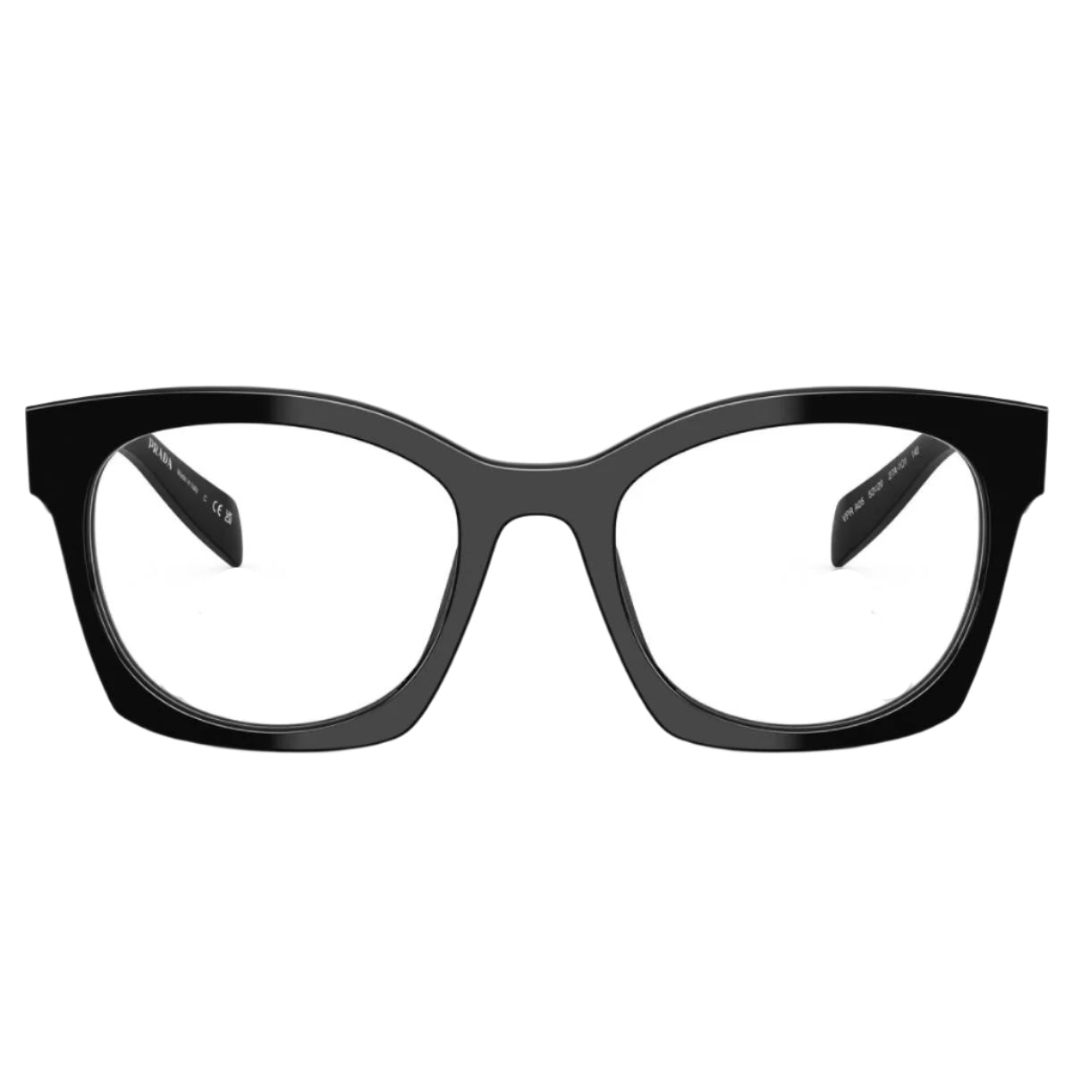 Prada PR A05V27A1O Women's Square Eyeglasses