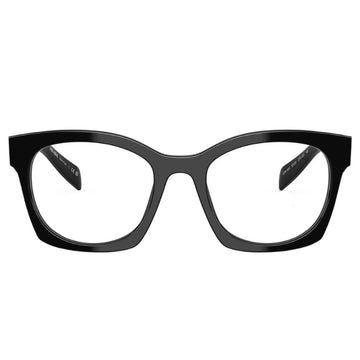 Prada PR A05V27A1O Women's Square Eyeglasses