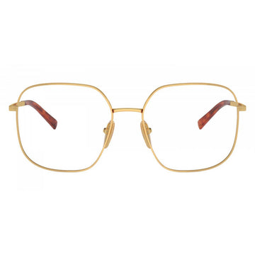 Prada PR A59V5AK1O Women's Square Eyeglasses