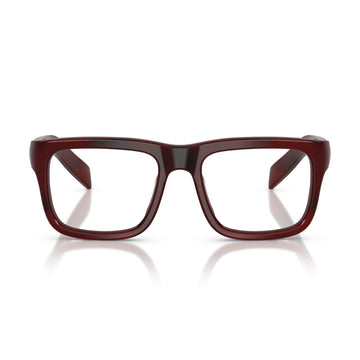 Prada PR D02V Men's Pillow Eyeglasses