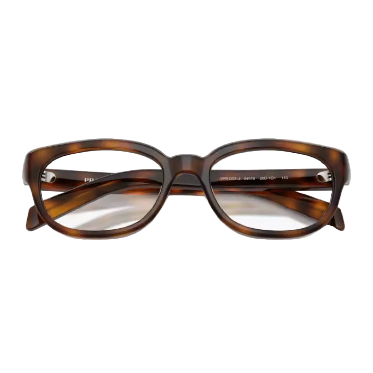 Prada PR D03VU Women's Phantos Eyeglasses