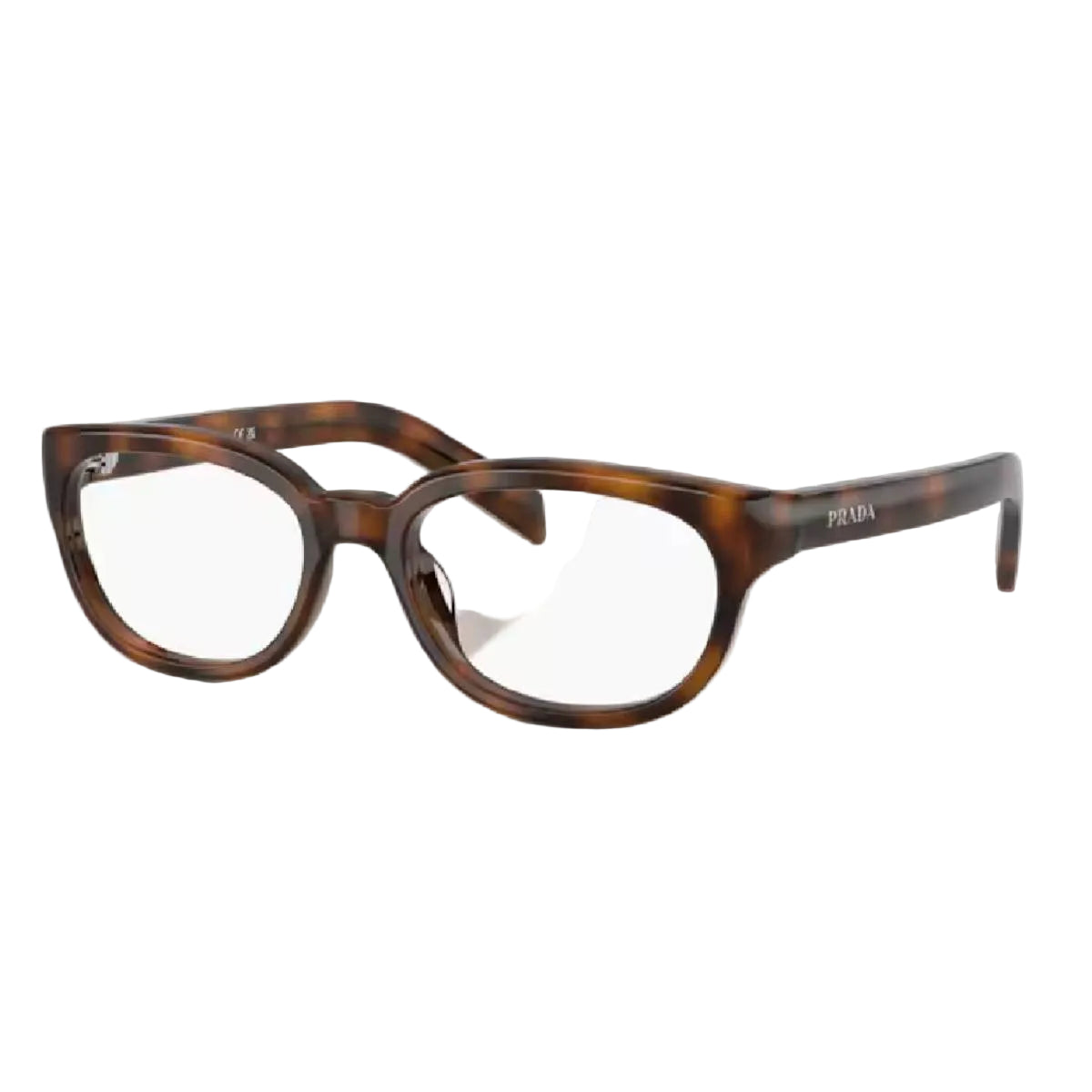 Prada PR D03VU Women's Phantos Eyeglasses