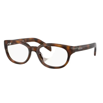 Prada PR D03VU Women's Phantos Eyeglasses
