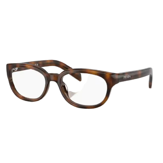 Prada PR D03VU Women's Phantos Eyeglasses