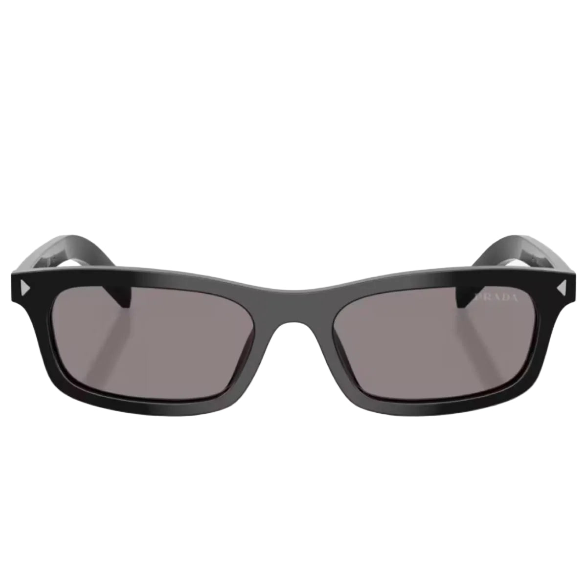 Prada PR D05S Women's Pillow Solid Color Sunglasses