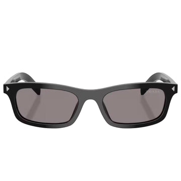 Prada PR D05S Women's Pillow Solid Color Sunglasses