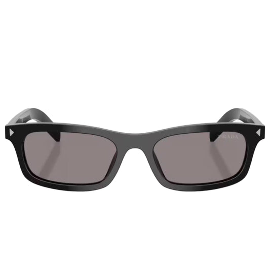 Prada PR D05S Women's Pillow Solid Color Sunglasses