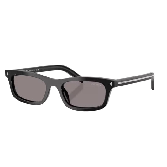 Prada PR D05S Women's Pillow Solid Color Sunglasses