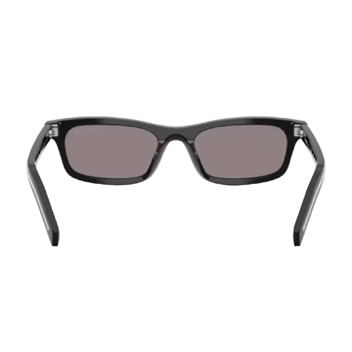 Prada PR D05S Women's Pillow Solid Color Sunglasses