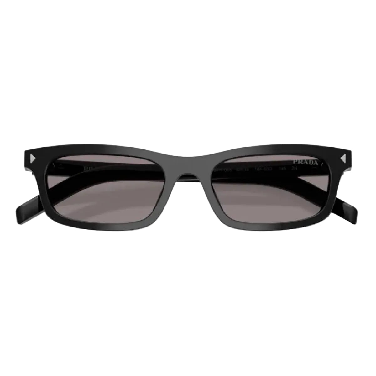 Prada PR D05S Women's Pillow Solid Color Sunglasses