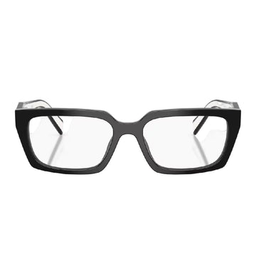 Prada PR D05V Women's Rectangular Eyeglasses