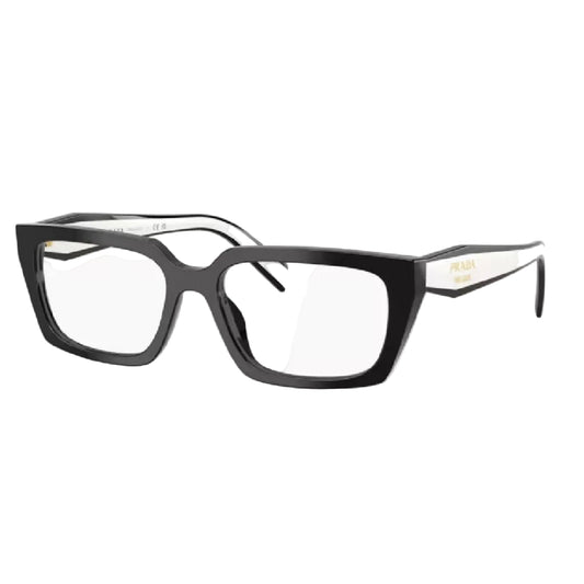 Prada PR D05V Women's Rectangular Eyeglasses