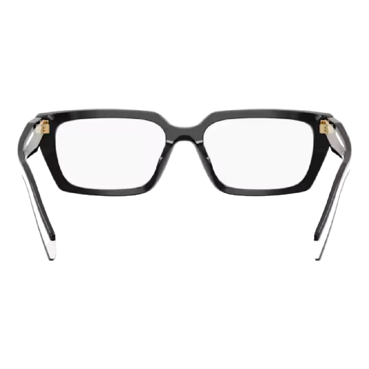 Prada PR D05V Women's Rectangular Eyeglasses