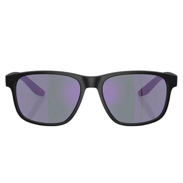 Prada Linea Rossa PS 06YS1BO10 Men's Pillow Mirrored Sunglasses