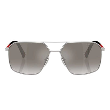 Prada PS A50S1BC02 Men's Geomentric Gradient Sunglasses
