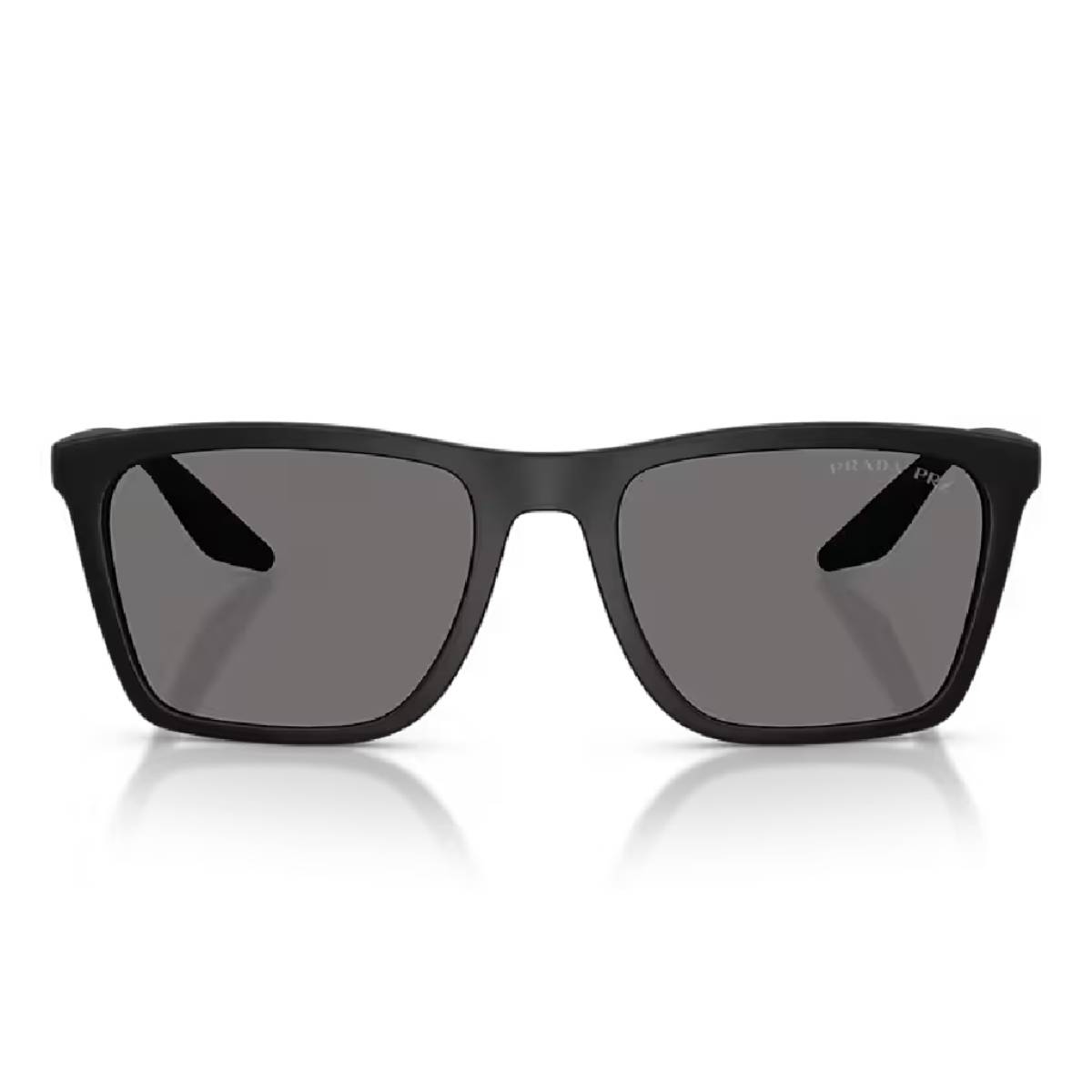 Prada Linea Rossa PS B08S Men's Pillow Polarized Sunglasses