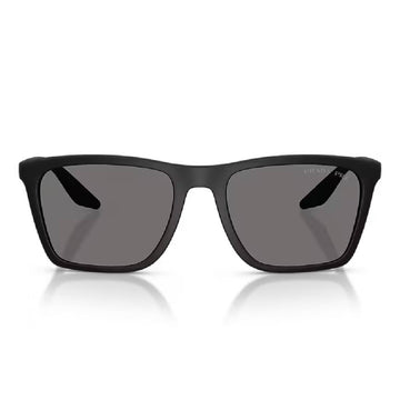 Prada PS B08S Men's Pillow Polarized Sunglasses