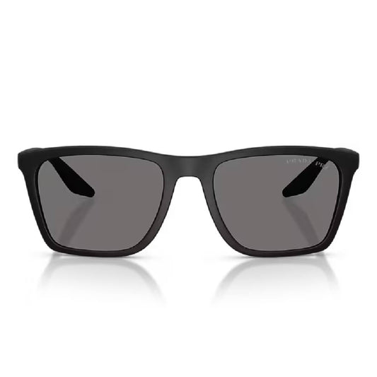 Prada Linea Rossa PS B08S Men's Pillow Polarized Sunglasses