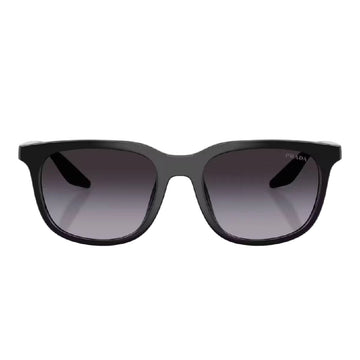 Prada PS B09SU Men's Pillow Gradient Sunglasses