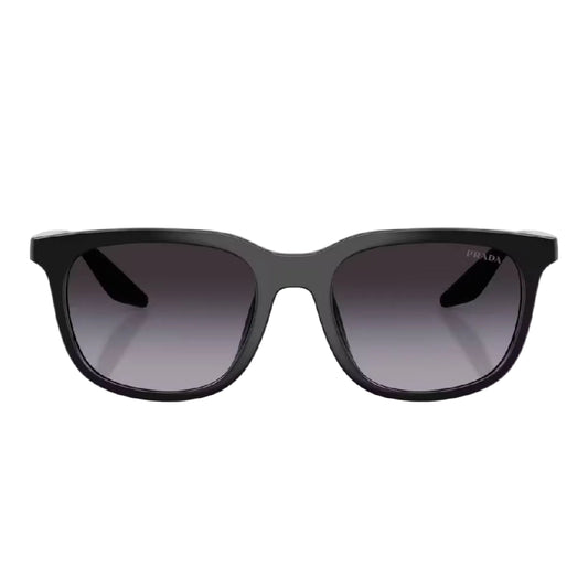 Prada Linea Rossa PS B09SU Men's Pillow Gradient Sunglasses