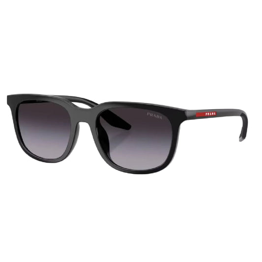 Prada Linea Rossa PS B09SU Men's Pillow Gradient Sunglasses
