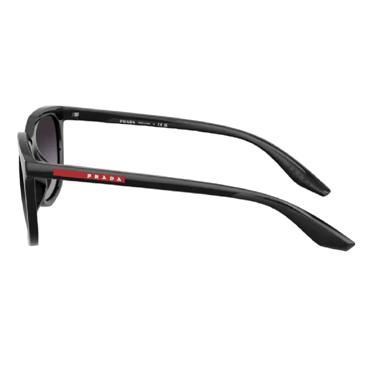 Prada Linea Rossa PS B09SU Men's Pillow Gradient Sunglasses