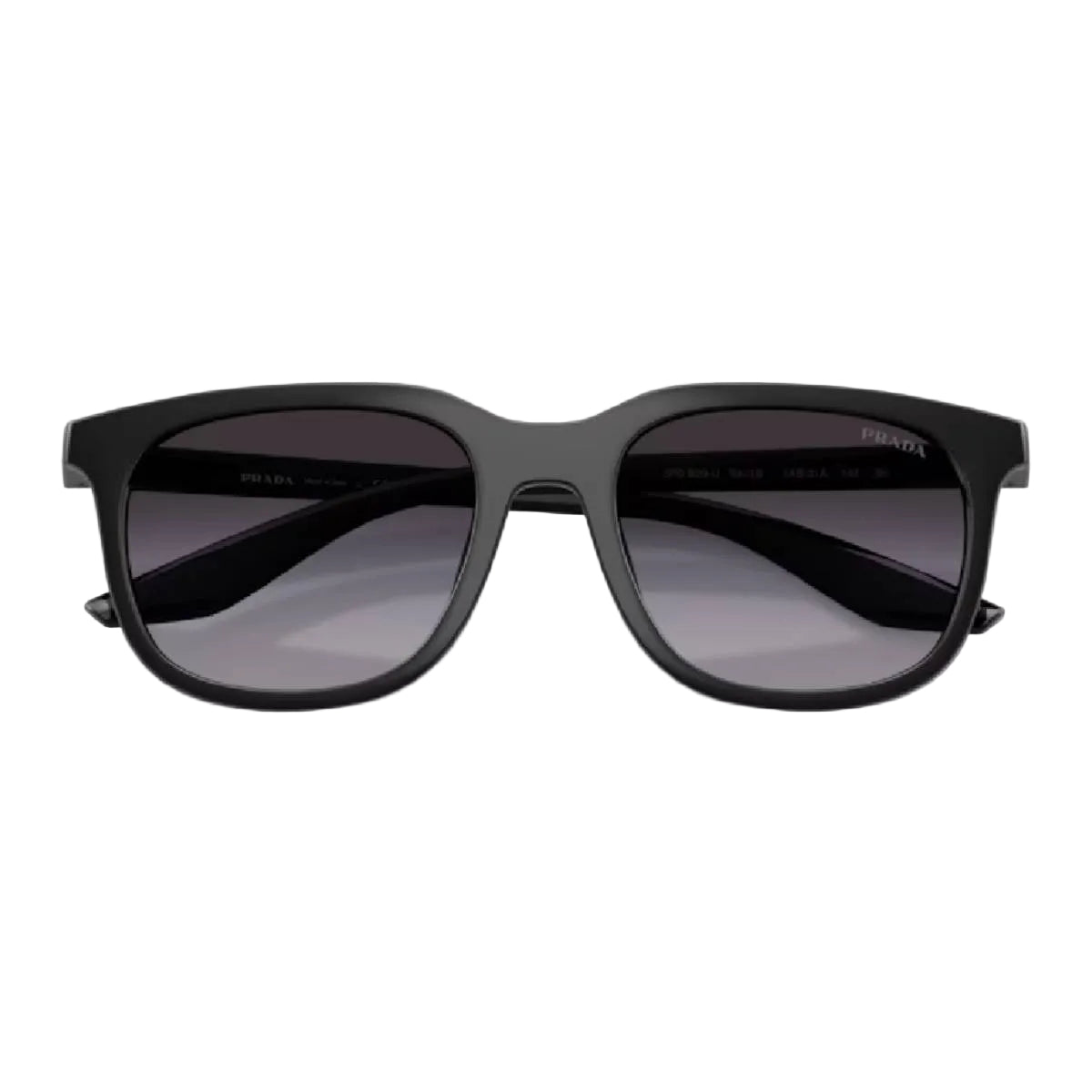 Prada Linea Rossa PS B09SU Men's Pillow Gradient Sunglasses