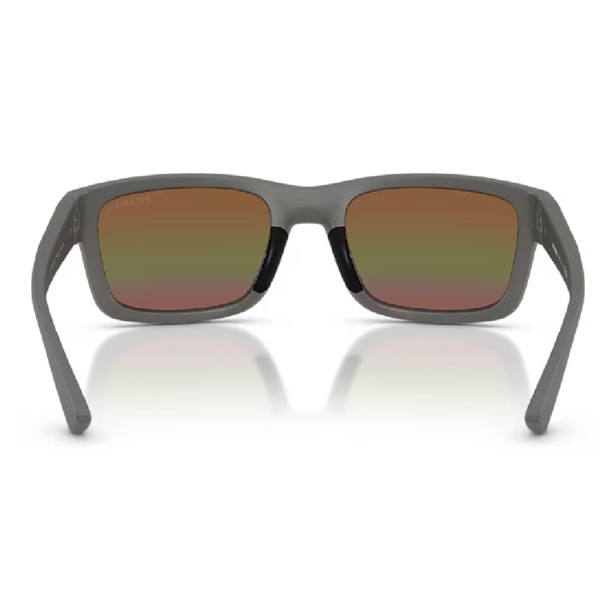 Prada Linea Rossa PS B10S Men's Geometric Gradient Sunglasses