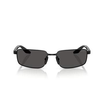 Prada Linea Rossa PS B54S Men's Rectangular Sunglasses