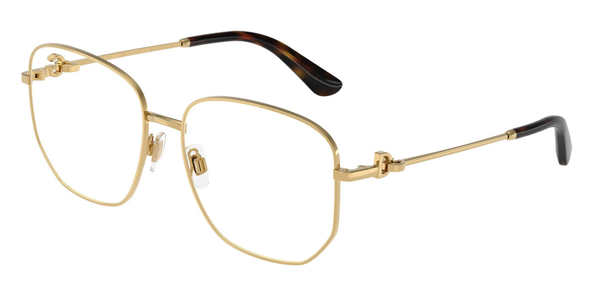 Dolce & Gabbana DG135602 Women's Phantos Eyeglasses