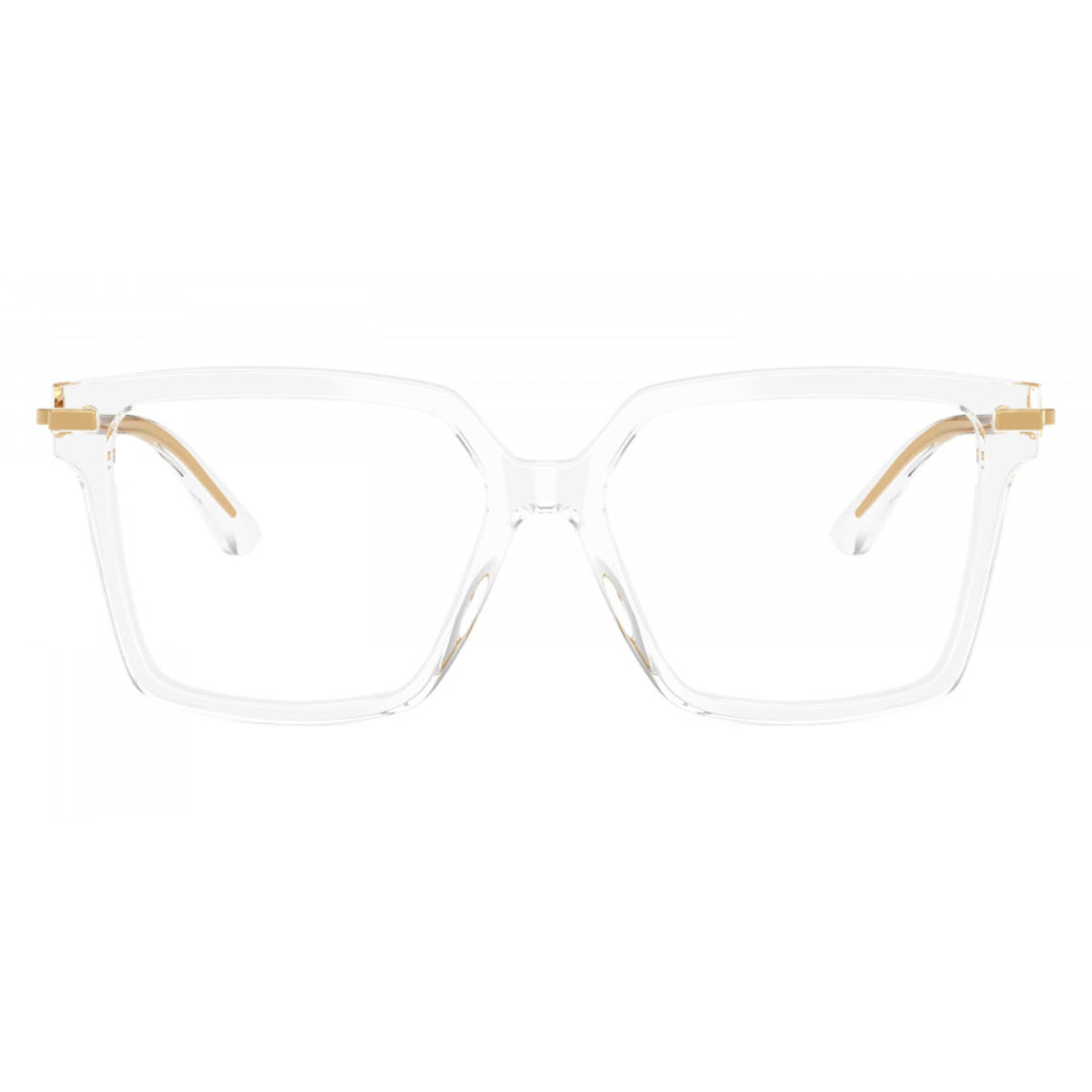 Dolce & Gabbana DG3397 Women's Square Eyeglasses