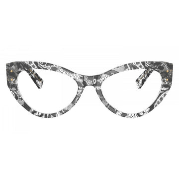 Dolce & Gabbana DG34033287 Women's Cat Eye Eyeglasses