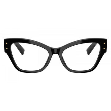 Dolce & Gabbana DG3404 Women's Butterfly Eyeglasses