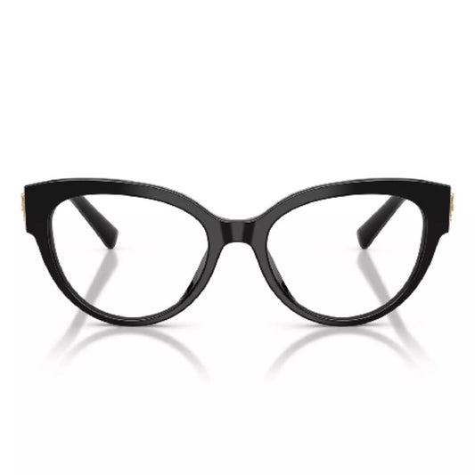 Dolce & Gabbana DG3440 Women's Cat-Eye Eyeglasses