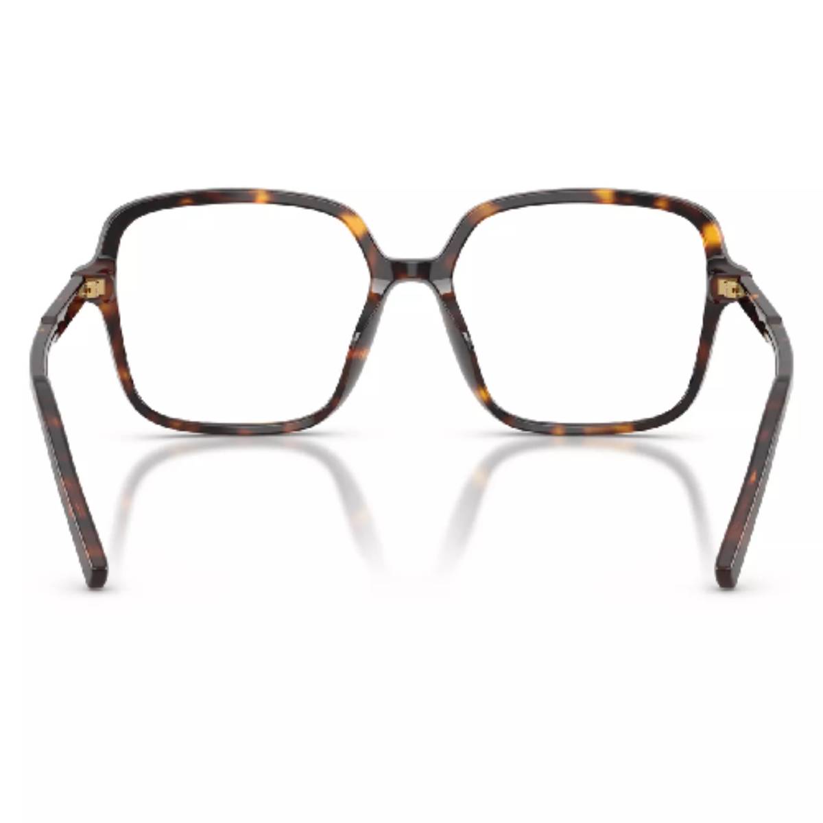 Dolce & Gabbana DG3442 Women's Square Eyeglasses