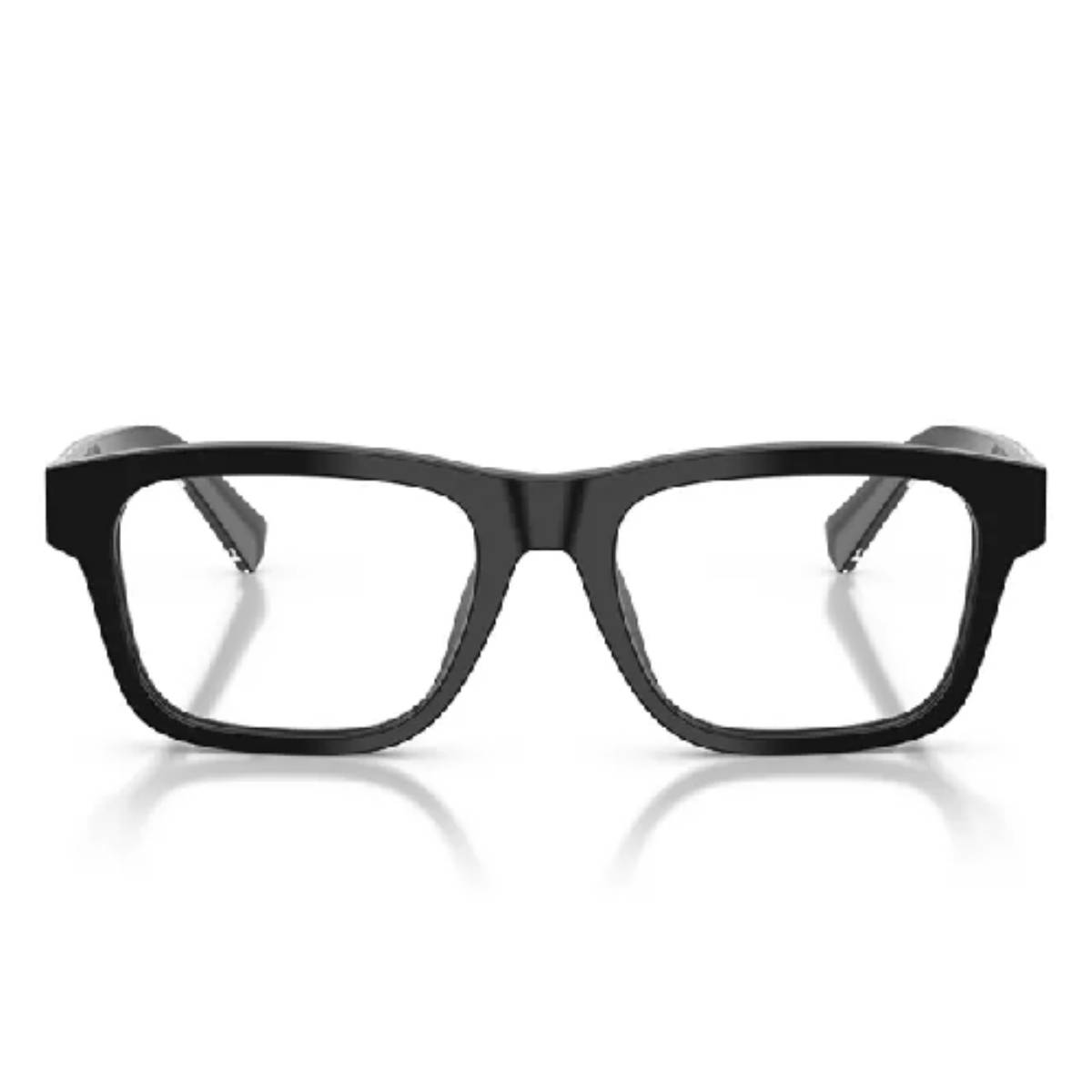 Dolce & Gabbana DG3446 Men's Rectangle Eyeglasses